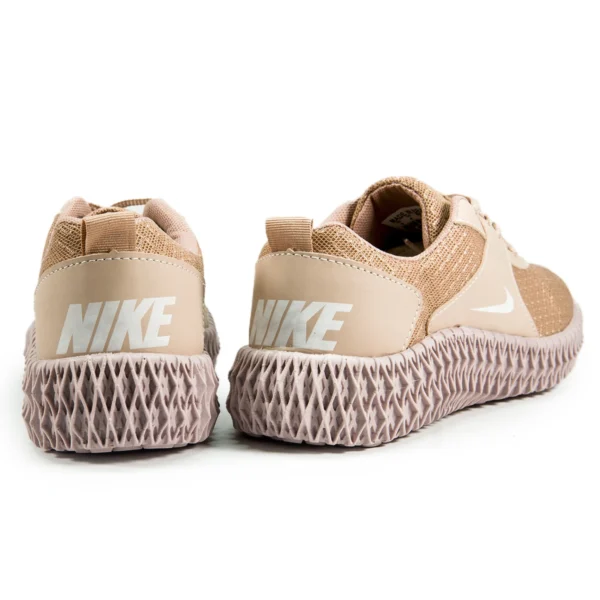 Tênis Feminino Nike 4D Smash - Imagem 8