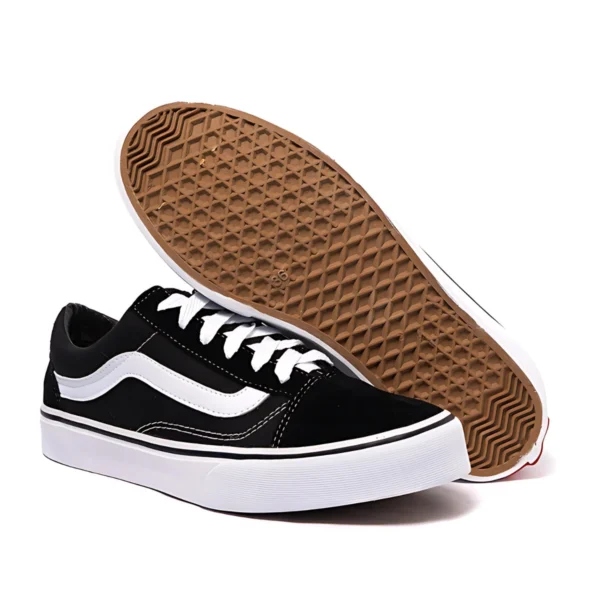 Tênis Vans Old School Premium - Imagem 4