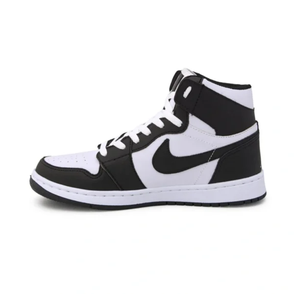 Tênis Nike Air Jordan 1 MID Cano Medio - Imagem 14