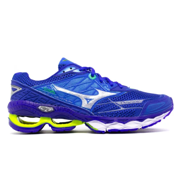 Tênis Mizuno Wave Creation 20 - Imagem 22
