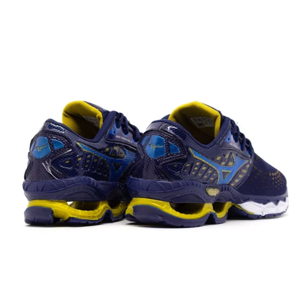 Tênis Mizuno Wave Creation 21 - Imagem 9