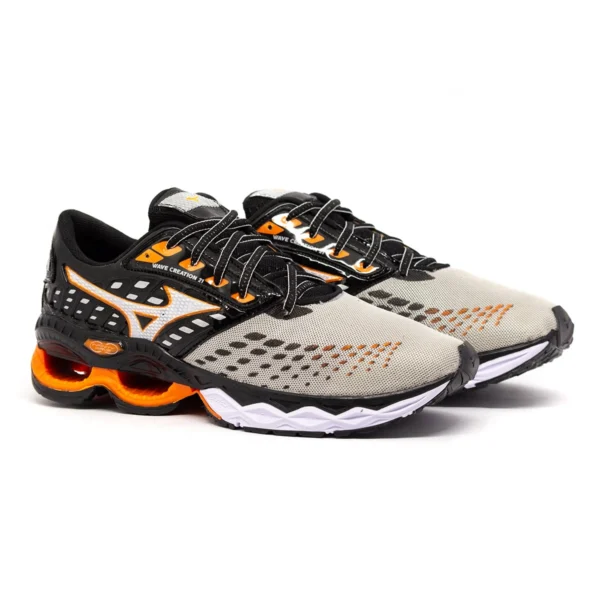 Tênis Mizuno Wave Creation 21 - Imagem 13