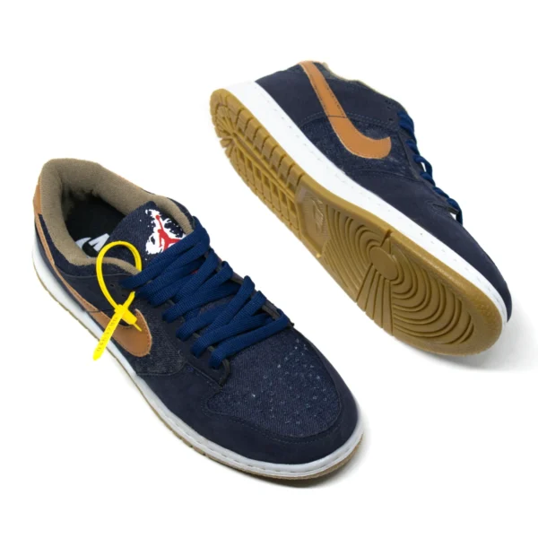 Tênis Masculino Nike Dunk Jordan - Imagem 11