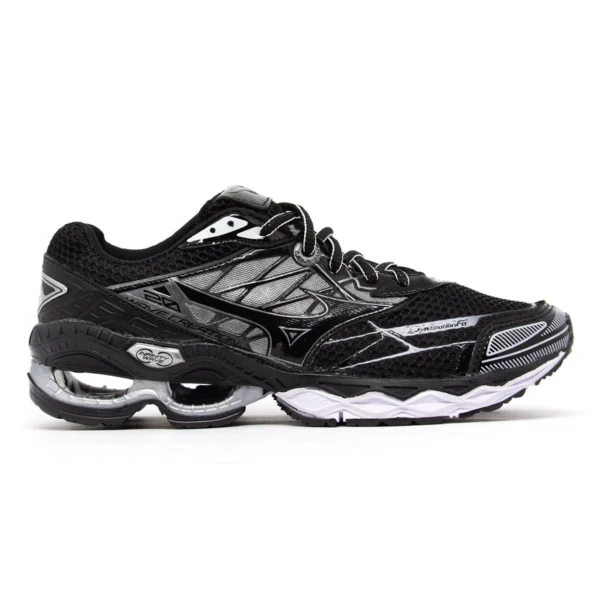 Tênis Mizuno Wave Creation 20 - Imagem 11