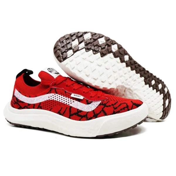 Tênis Masculino Vans UltraRange VR3 - Imagem 11