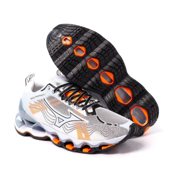 Tênis Mizuno Wave Prophecy X - Imagem 5