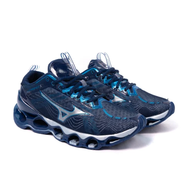 Tênis Mizuno Wave Prophecy X - Imagem 19