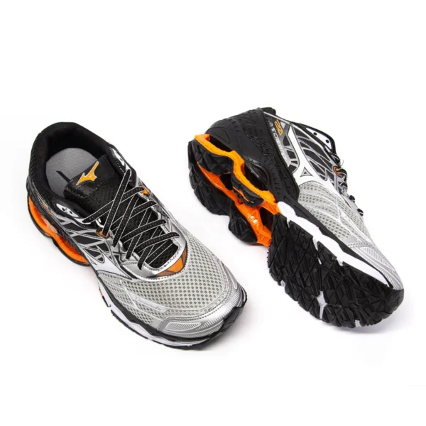 Tênis Mizuno Wave Creation 20 - Imagem 4