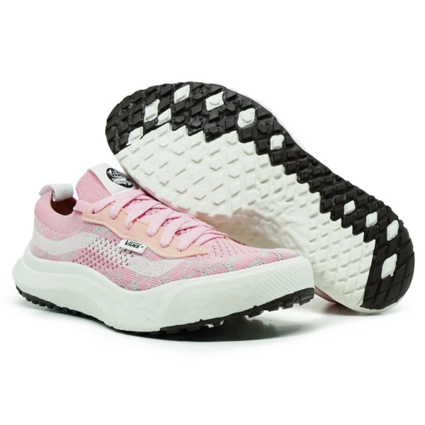 Tênis Feminino Vans UltraRange VR3 - Imagem 3