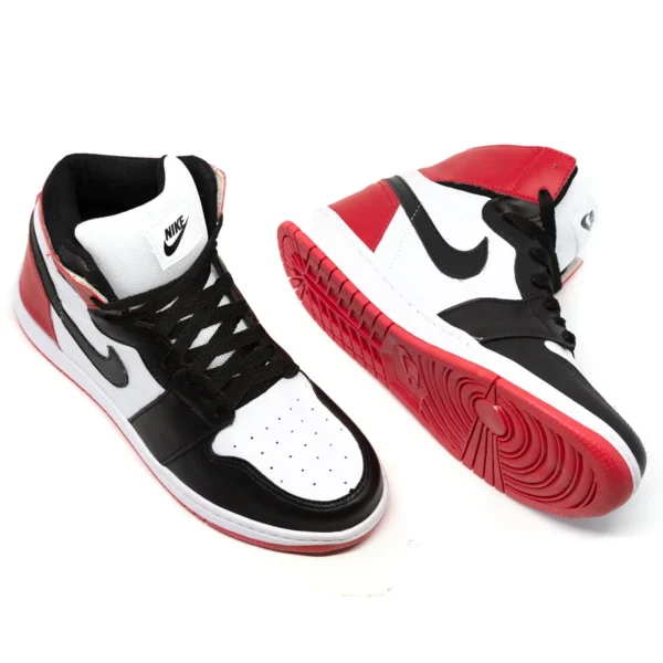 Tênis Nike Air Jordan 1 MID - Imagem 14
