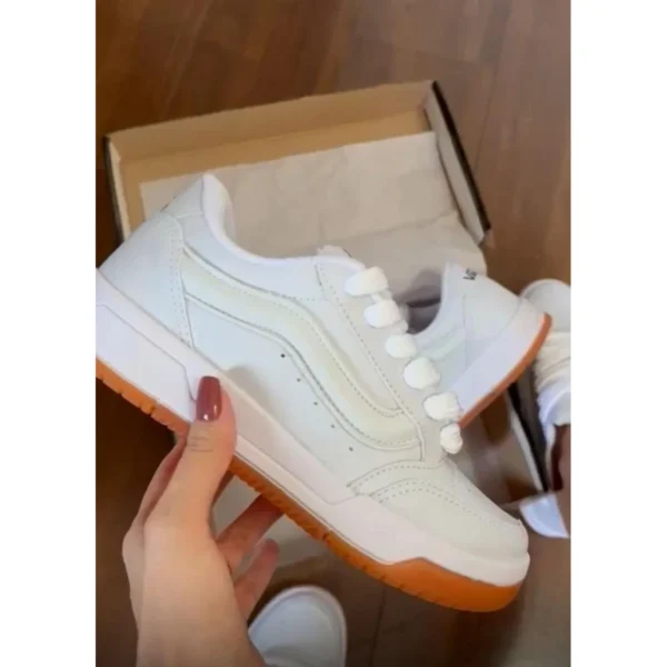 Tênis Vans Hylane - Imagem 8
