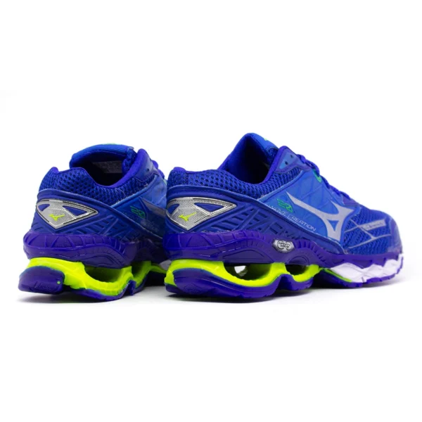 Tênis Mizuno Wave Creation 20 - Imagem 18