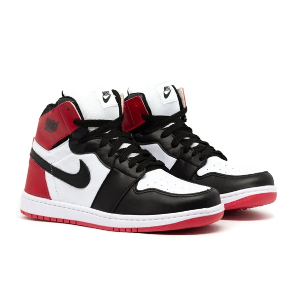 Tênis Nike Air Jordan 1 MID - Imagem 10