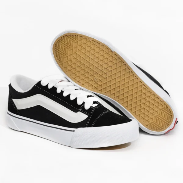 Tênis Vans Knu Skool - Imagem 5
