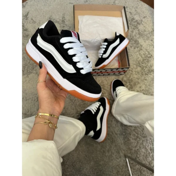 Tênis Vans Hylane - Imagem 6