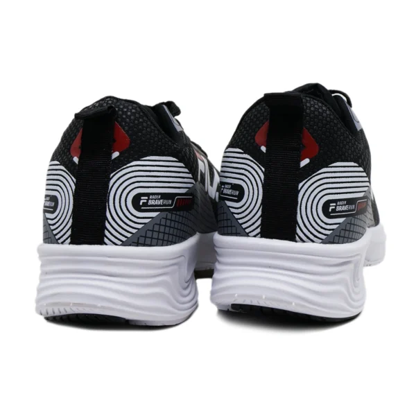 Tênis Masculino Fila Racer Brave Run - Imagem 6
