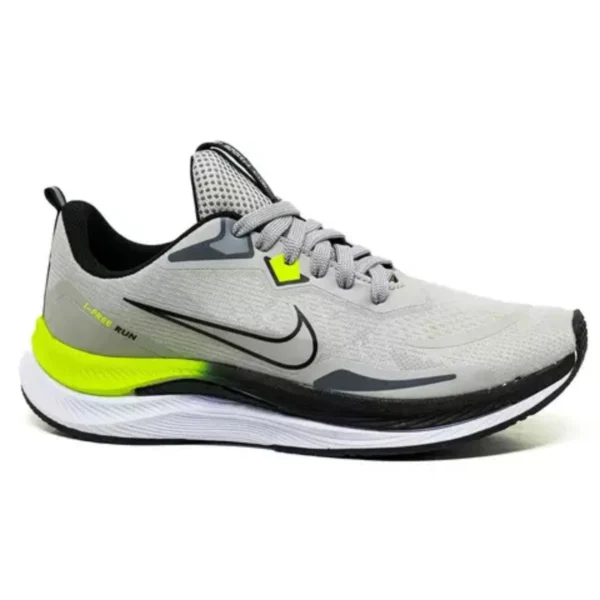 Tênis Masculino Nike Air Zoom Free Run - Imagem 13