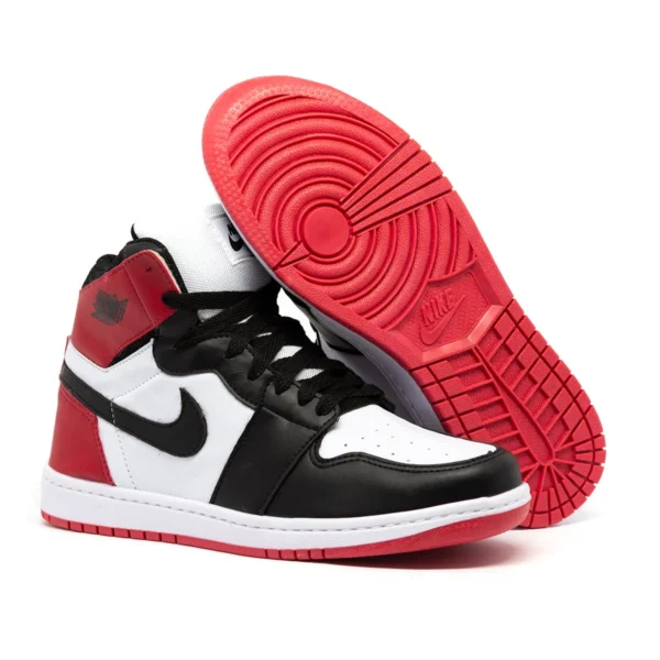 Tênis Nike Air Jordan 1 MID - Imagem 13