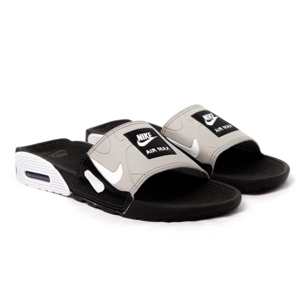 Chinelo Masculino Slide Nike Air Max 90 - Imagem 14