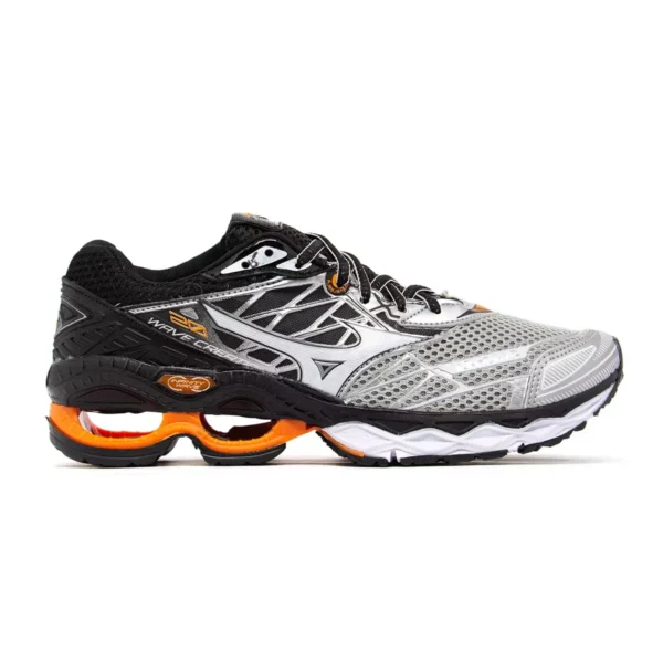 Tênis Mizuno Wave Creation 20 - Imagem 7