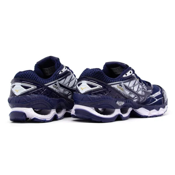 Tênis Mizuno Wave Creation 20 - Imagem 8