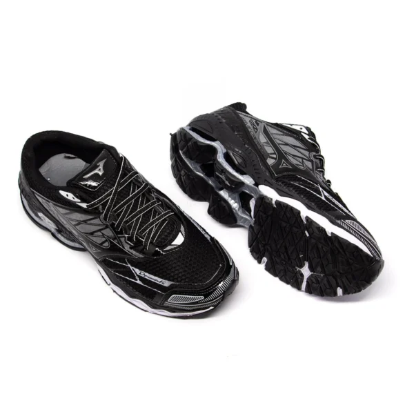 Tênis Mizuno Wave Creation 20 - Imagem 14