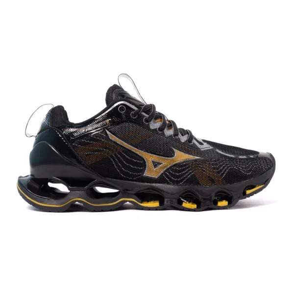 Tênis Mizuno Wave Prophecy X - Imagem 10