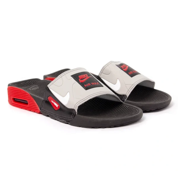 Chinelo Masculino Slide Nike Air Max 90 - Imagem 17