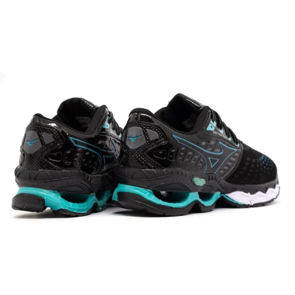 Tênis Mizuno Wave Creation 21 - Imagem 24