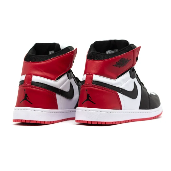 Tênis Nike Air Jordan 1 MID - Imagem 12