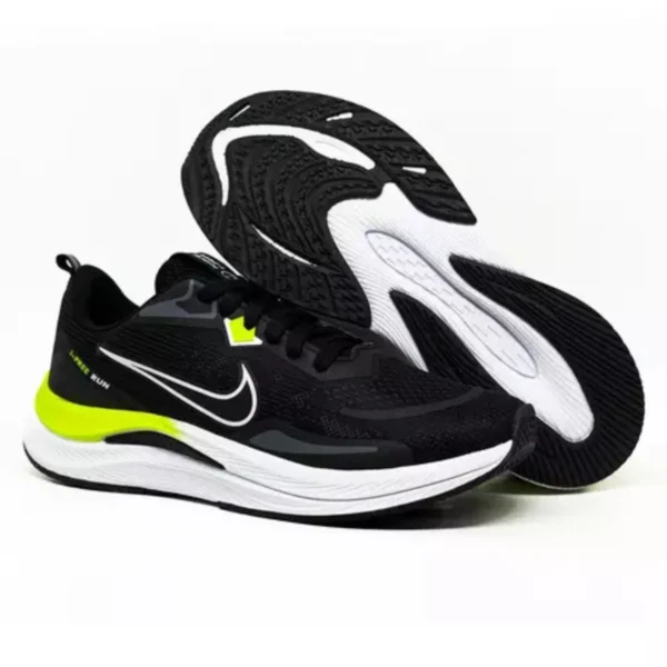 Tênis Masculino Nike Air Zoom Free Run - Imagem 4