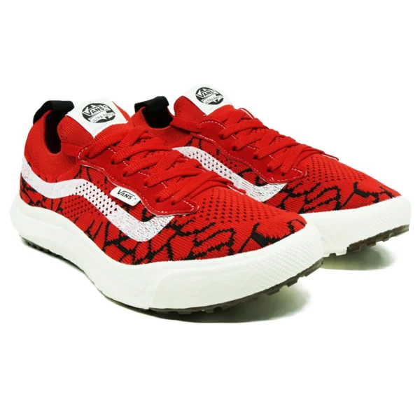 Tênis Masculino Vans UltraRange VR3 - Imagem 9