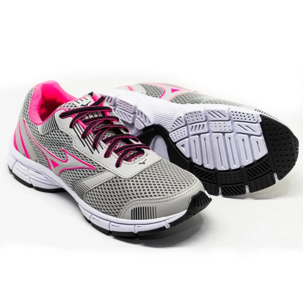 Tênis Feminino Mizuno Jet Classic - Imagem 5