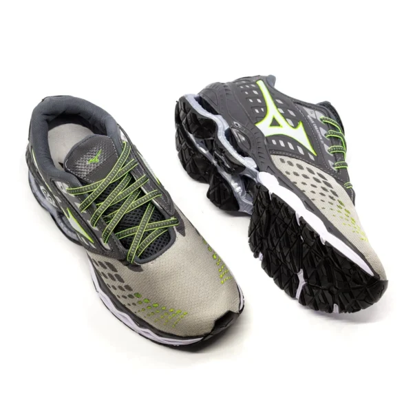 Tênis Mizuno Wave Creation 20 - Imagem 30