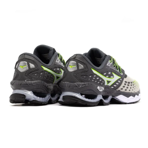 Tênis Mizuno Wave Creation 20 - Imagem 29