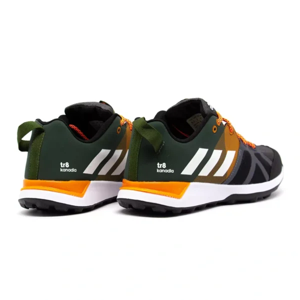 Tênis Adidas Kanadia Tr8 - Imagem 8