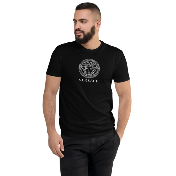 Camiseta Masculina Versace - Imagem 20