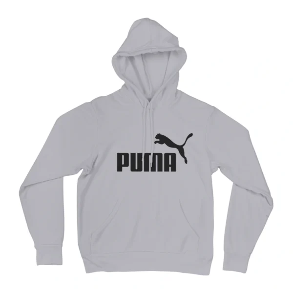 Blusa Moletom Puma Clássico com Capuz - Imagem 15
