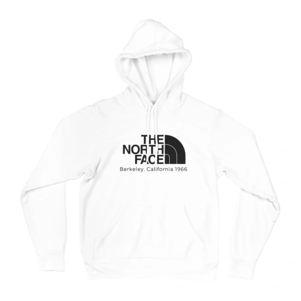 Blusa Moletom The North Face California com Capuz - Imagem 12