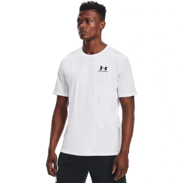 Camisa Under Armour PowerFit - Imagem 8