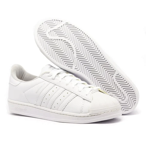 Tênis Adidas Superstar - Imagem 9