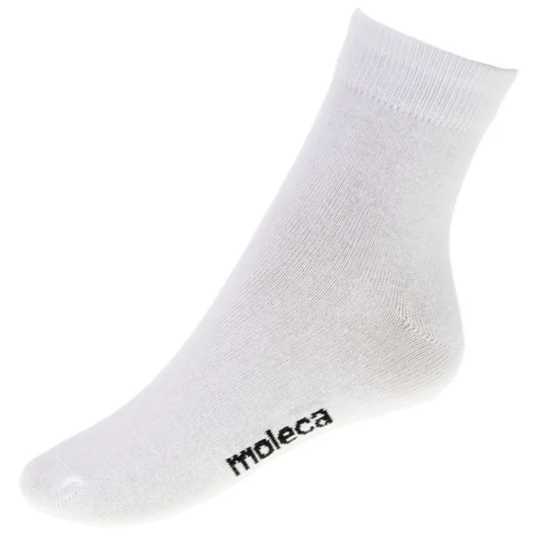 Kit 3 Pares De Meias Moleca Cano Curto - Imagem 2