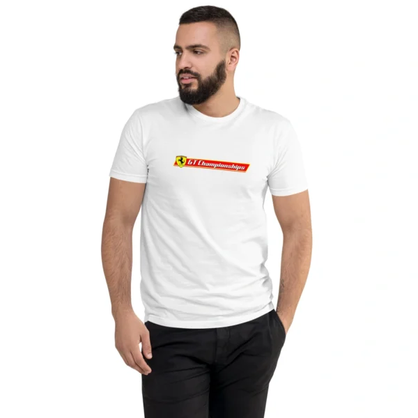 Camiseta Masculina Ferrari GT Championships - Imagem 11