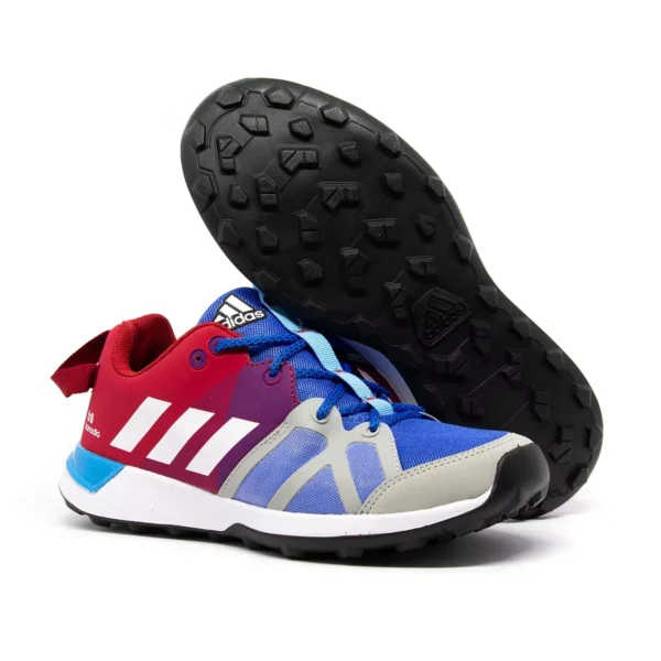 Tênis Adidas Kanadia Tr8 - Imagem 5