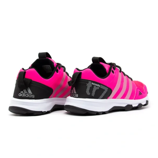 Tênis Feminino Adidas Kanadia Tr7 - Imagem 10