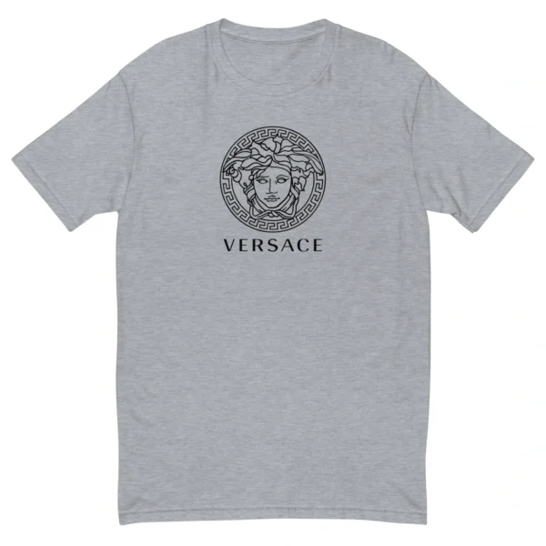 Camiseta Masculina Versace - Imagem 3