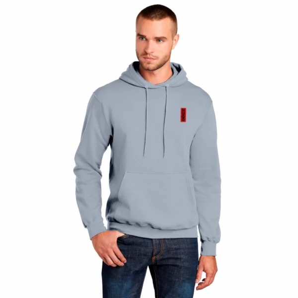 Blusa Moletom Hugo Boss Elite com Capuz - Imagem 13