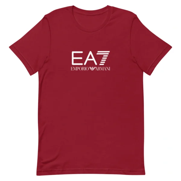 Camiseta Masculina EA7 Emporio Armani - Imagem 18