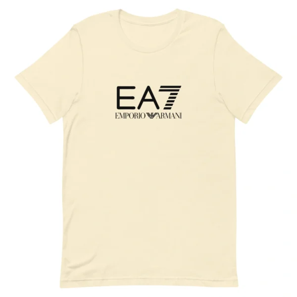 Camiseta Masculina EA7 Emporio Armani - Imagem 15