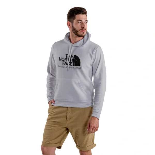 Blusa Moletom The North Face California com Capuz - Imagem 14